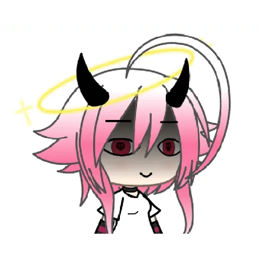 Gacha life JAJAJA 