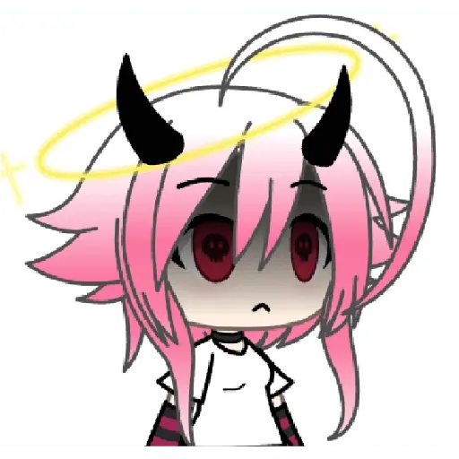 Gacha life JAJAJA 