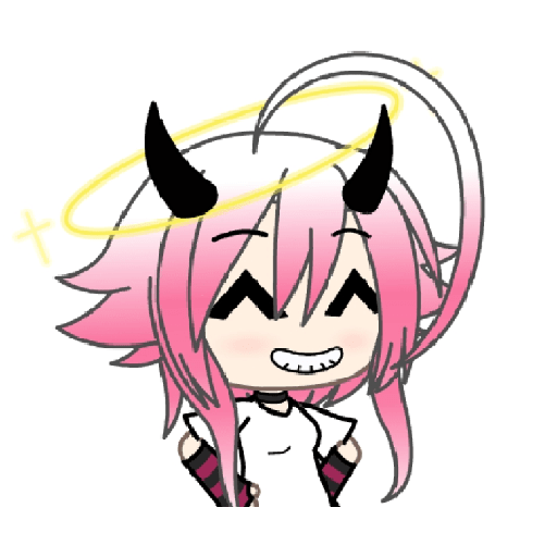 Gacha life JAJAJA  preview
