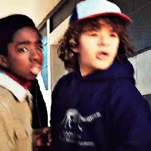 stranger things 2 preview