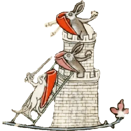 medieval fun