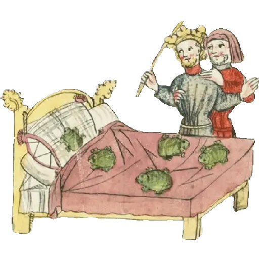 medieval fun