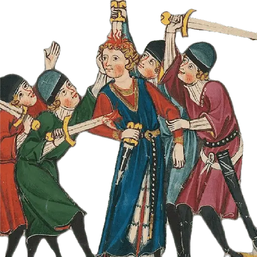 medieval fun