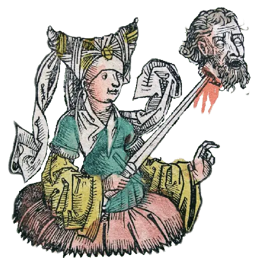 medieval fun