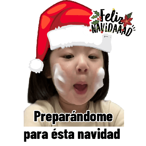 Coreanita navidad 🎁❤️ preview
