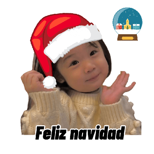 Coreanita navidad 🎁❤️ preview