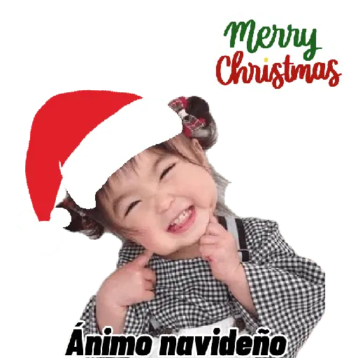 Coreanita navidad 🎁❤️