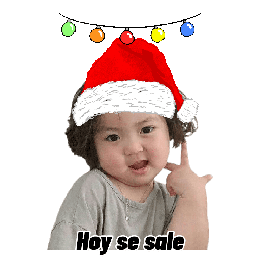 Coreanita navidad 🎁❤️ preview