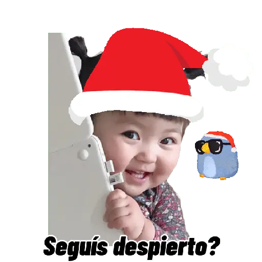 Coreanita navidad 🎁❤️