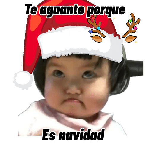 Coreanita navidad 🎁❤️ preview