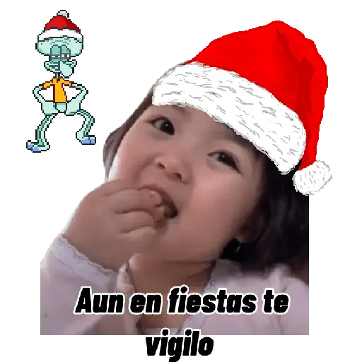Coreanita navidad 🎁❤️