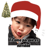 Coreanita navidad 🎁❤️