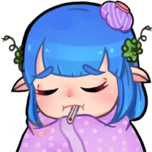 Alseide✨ sticker 20