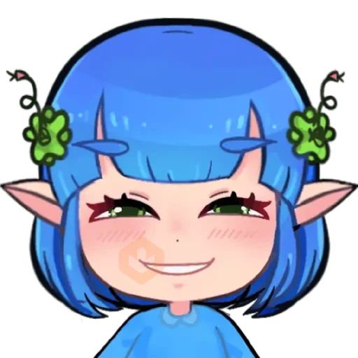 Alseide✨ sticker 11