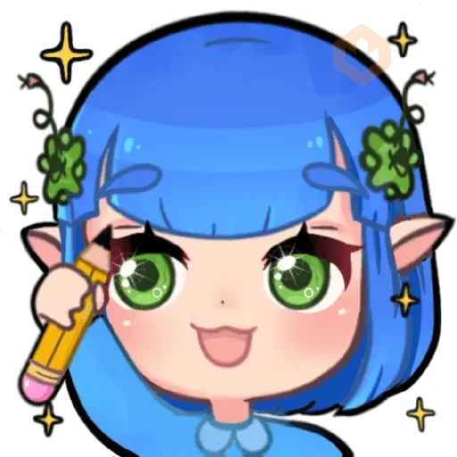Alseide✨ sticker 19