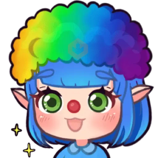 Alseide✨ sticker 24