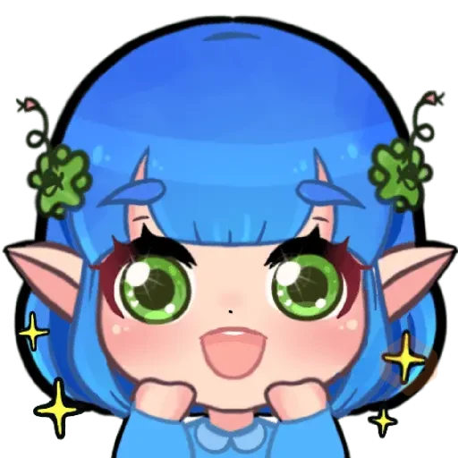 Alseide✨ sticker 29