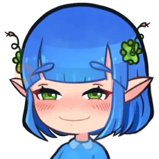 Alseide✨ sticker 13