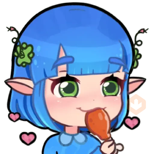 Alseide✨ sticker 21