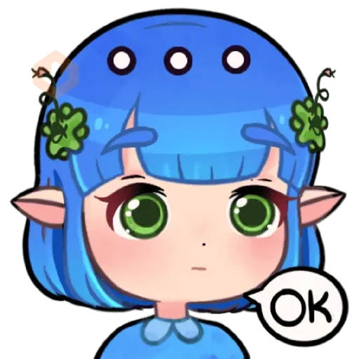 Alseide✨ sticker 17