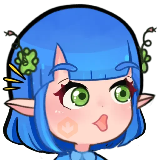 Alseide✨ sticker 12
