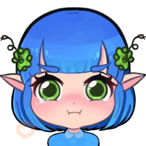 Alseide✨ sticker 30