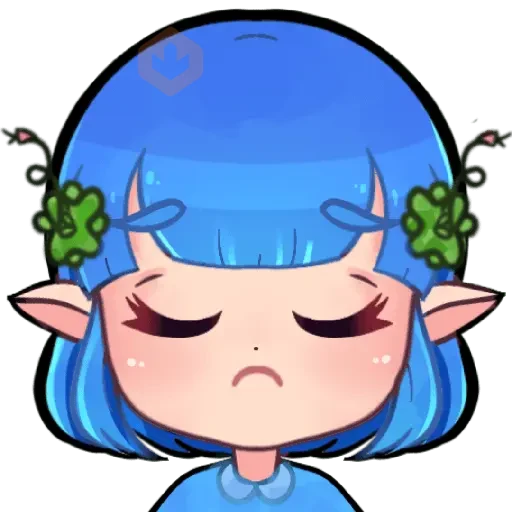 Alseide✨ sticker 28
