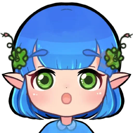 Alseide✨ sticker 14