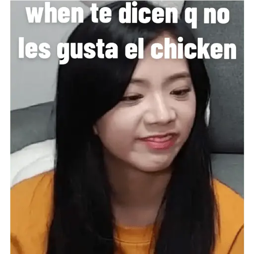 blackpink memes