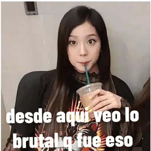 blackpink memes