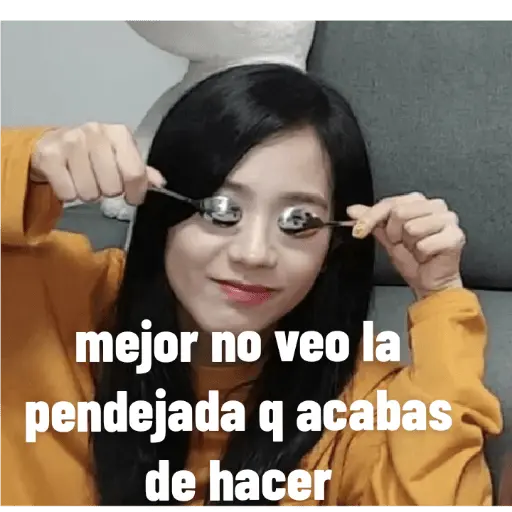 blackpink memes