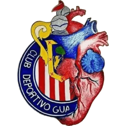Chivas 🇫🇷Joselo 😎