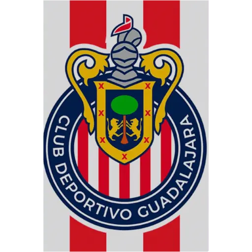 Chivas 🇫🇷Joselo 😎