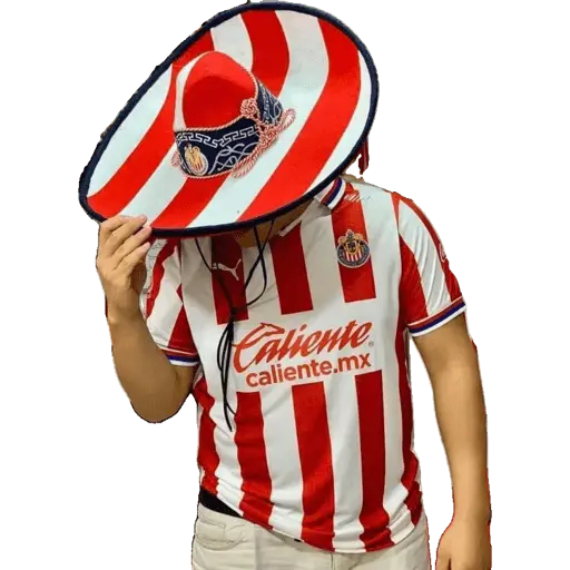 Chivas 🇫🇷Joselo 😎