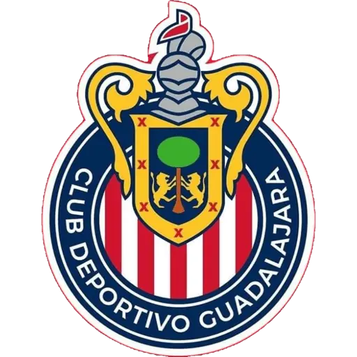 Chivas 🇫🇷Joselo 😎