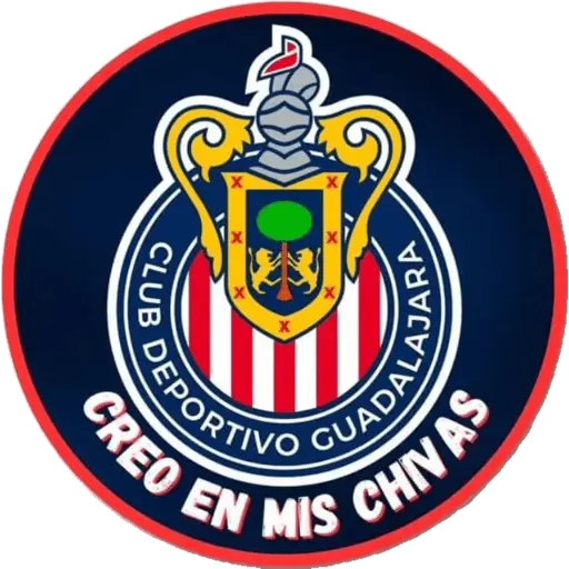 Chivas 🇫🇷Joselo 😎