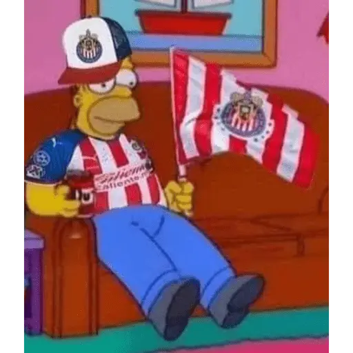 Chivas 🇫🇷Joselo 😎