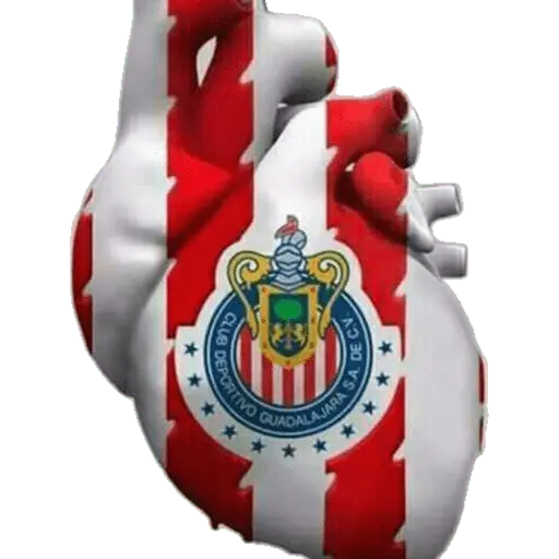Chivas 🇫🇷Joselo 😎