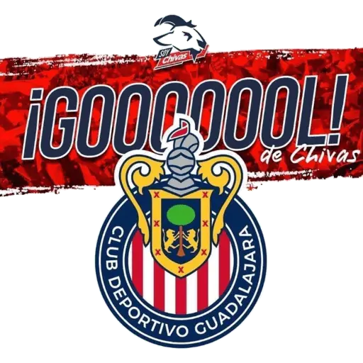 Chivas 🇫🇷Joselo 😎