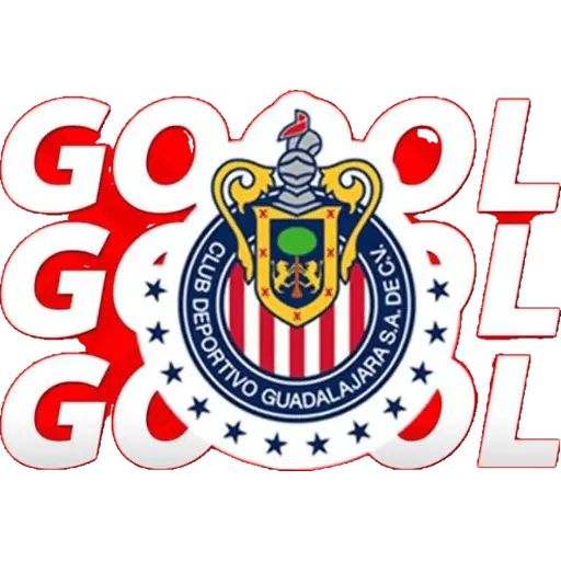 Chivas 🇫🇷Joselo 😎