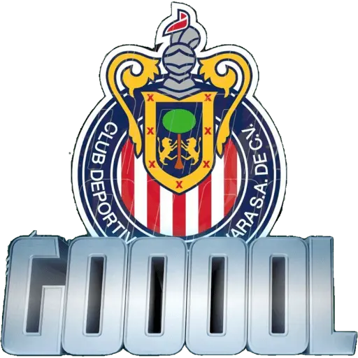 Chivas 🇫🇷Joselo 😎