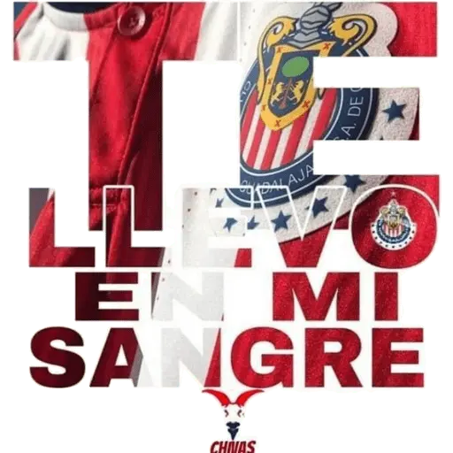 Chivas 🇫🇷Joselo 😎