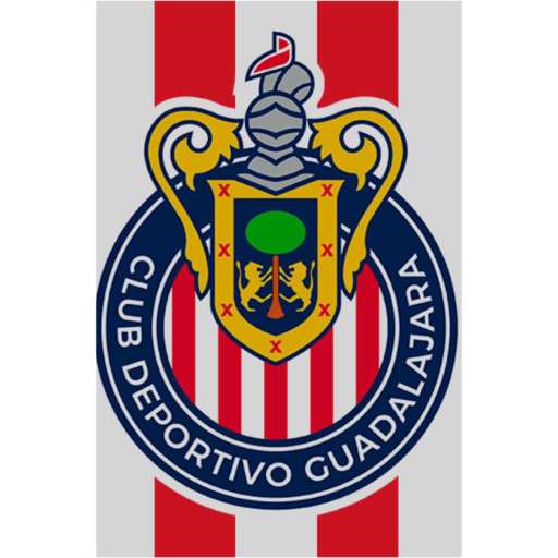 Chivas 🇫🇷Joselo 😎 preview