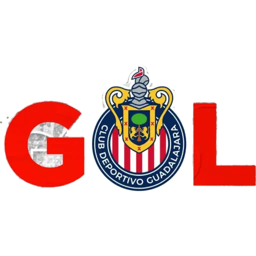 Chivas 🇫🇷Joselo 😎