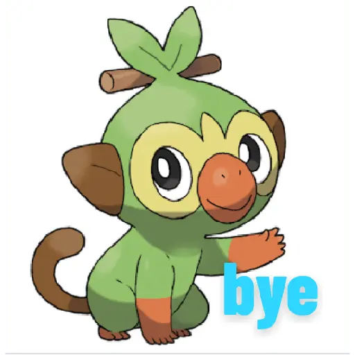 pokémon