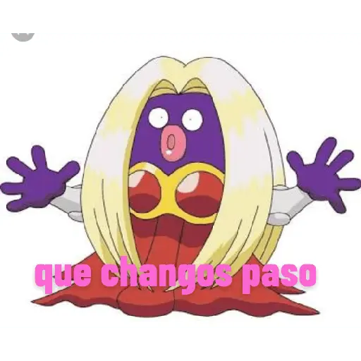 pokémon