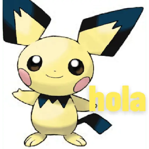pokémon
