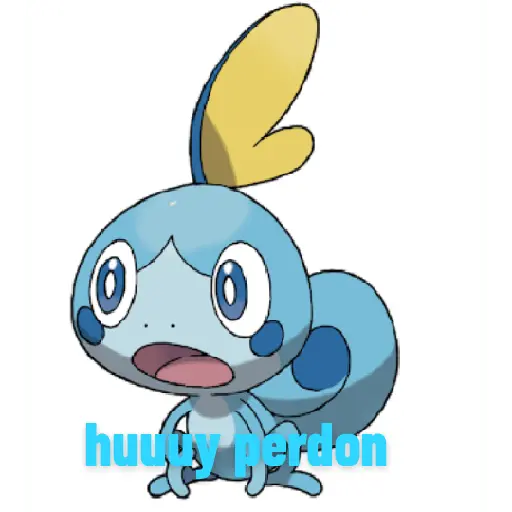 pokémon
