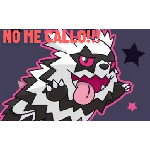 pokémon