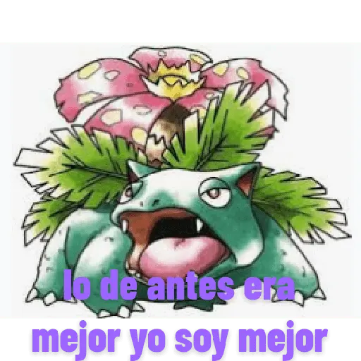pokémon